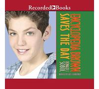 Encyclopedia Brown Saves the Day