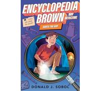 Encyclopedia Brown Saves the Day: 7