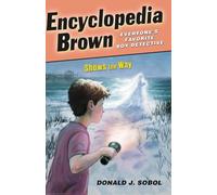 Encyclopedia Brown Shows the Way: 9