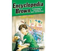 Encyclopedia Brown Solves Them All: 5