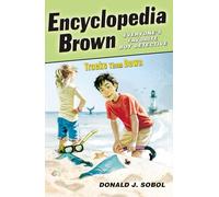 Encyclopedia Brown Tracks Them Down: 08
