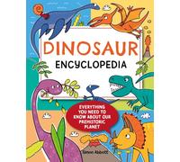 Encyclopedia: Dinosaur