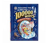 Encyclopedia for Children, Children's Encyclopedia "100000 whys book",100 000 whys book Extracurricular Reading for Primary School Students (100000 why book)