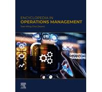 Encyclopedia in Operations Management
