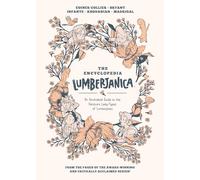 Encyclopedia Lumberjanica: An Illustrated Guide to the World of Lumberjanes | Paperback