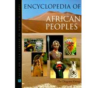 Encyclopedia of African Peoples