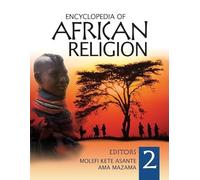 Encyclopedia of African Religion