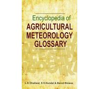 Encyclopedia of Agricultural Meteorology: A Glossary
