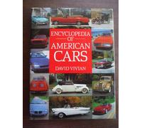 Encyclopedia of American Cars