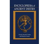 Encyclopedia of Ancient Deities