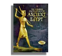 Encyclopedia of Ancient Egypt