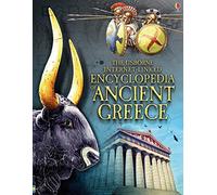 Encyclopedia of Ancient Greece