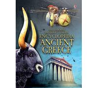 Encyclopedia of Ancient Greece