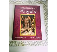 Encyclopedia of Angels