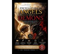 ENCYCLOPEDIA OF ANGELS AND DEMONS: Nature, hierarchies, powers, and beliefs according to the Bible and tradition