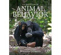 Encyclopedia of Animal Behavior