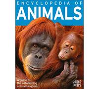 Encyclopedia of Animals