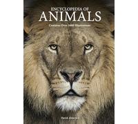 Encyclopedia of Animals (Encyclopedia Handbook)