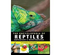 Encyclopedia of Animals - Reptiles