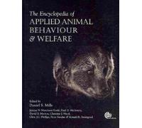 Encyclopedia of Applied Animal Behaviour (Cabi)
