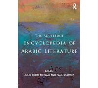 Encyclopedia of Arabic Literature