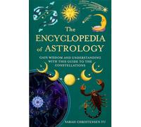 Encyclopedia of Astrology
