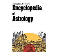 Encyclopedia of Astrology
