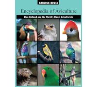 Encyclopedia of Aviculture