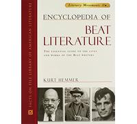 Encyclopedia of Beat Writers (Literary Movements)