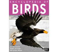 Encyclopedia of Birds