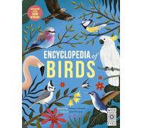 Encyclopedia of Birds