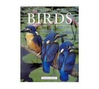 ENCYCLOPEDIA OF BIRDS, A COMPREHENSIVE ILLUSTRATED GUIDE BY INTERNATIONAL EXPERTS
