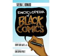 Encyclopedia of Black Comics