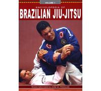 Encyclopedia of Brazilian Jiu-Jitsu: 1