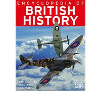 Encyclopedia of British History