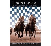 Encyclopedia of British Horse Racing