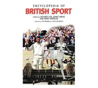 Encyclopedia of British Sport