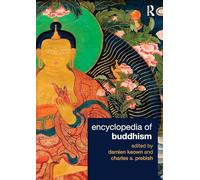 Encyclopedia of Buddhism