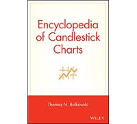 Encyclopedia of Candlestick Charts - 9780470182017