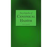 Encyclopedia of Canonical Hadith