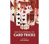 Encyclopedia of card tricks