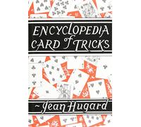 Encyclopedia of Card Tricks