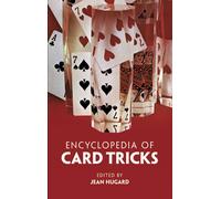 Encyclopedia of Card Tricks