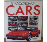 ENCYCLOPEDIA OF CARS.