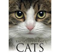 Encyclopedia of Cats