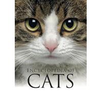 Encyclopedia of Cats