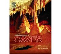 Encyclopedia of Caves