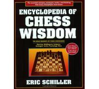 Encyclopedia of Chess Wisdom