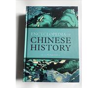 Encyclopedia of Chinese History