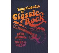 Encyclopedia of Classic Rock